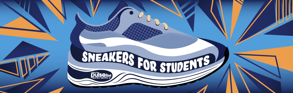 Sneakers For Students