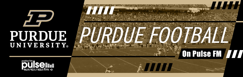 Purdue Football