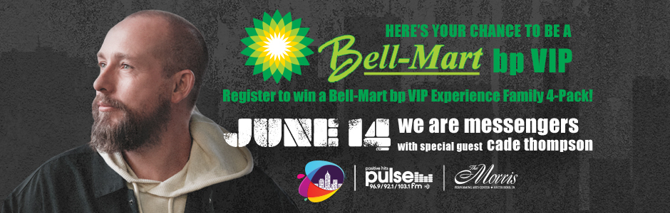 Bell-Mart bp VIP Experience